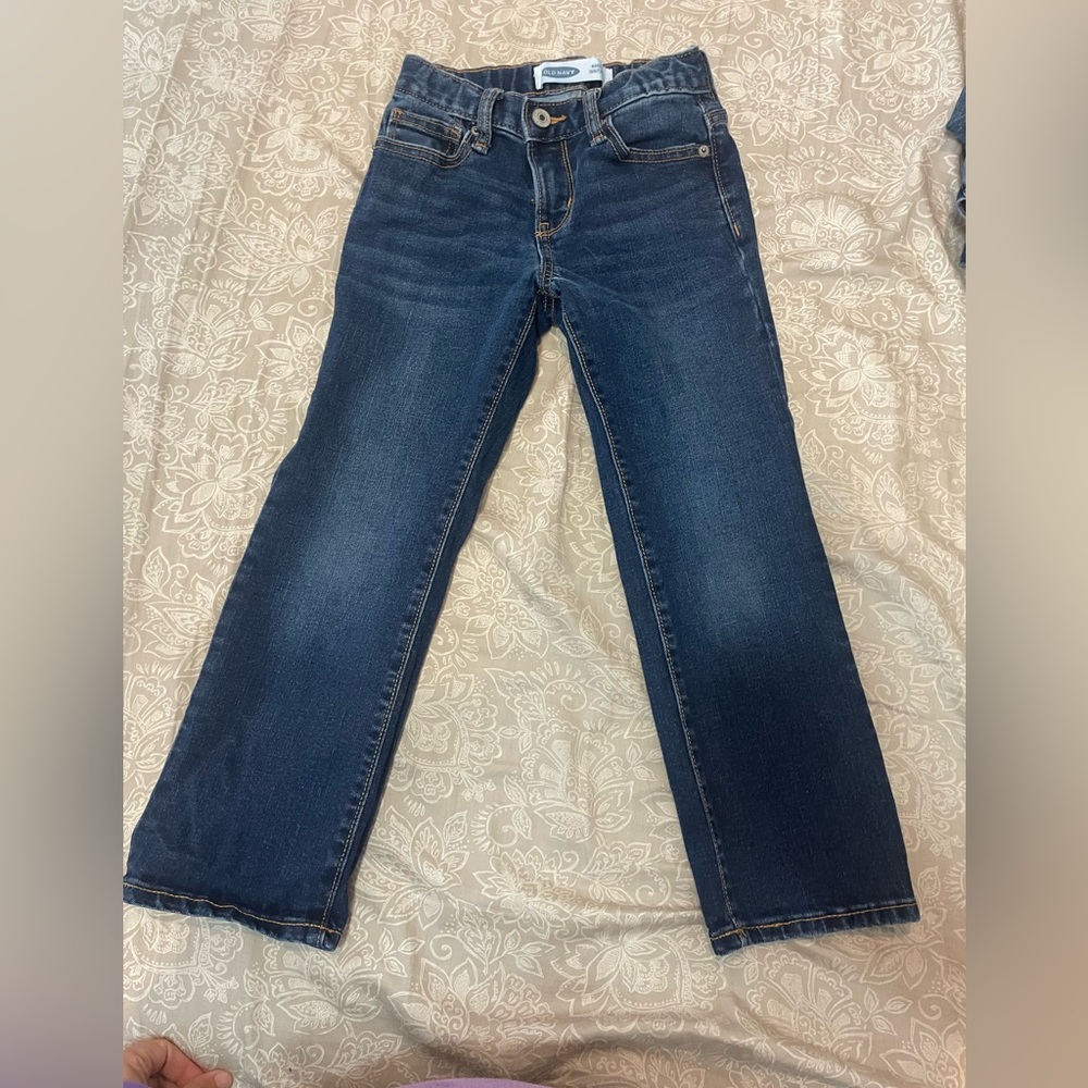 Kids jeans